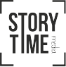 Storytime Media Logo